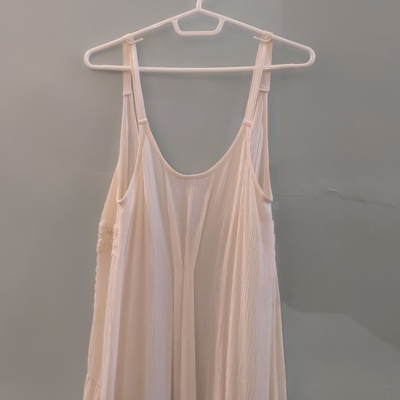 Flowing Vest - Picture 4 of 7